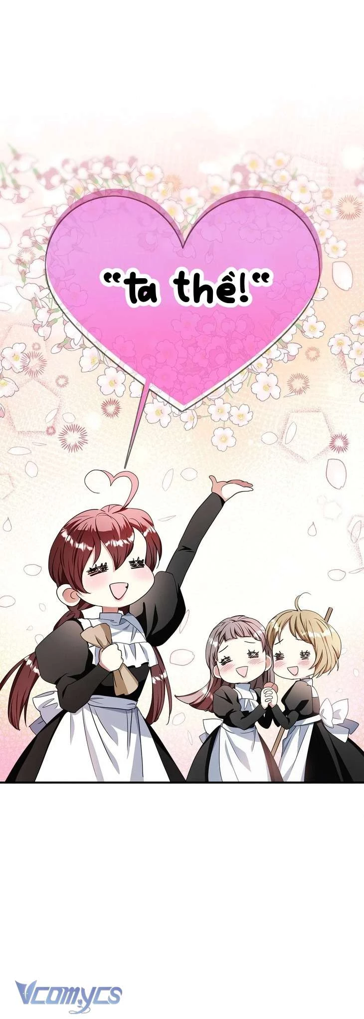 Người Yêu Đã Chết Của Tôi Đã Trở Thành Bạo Chúa Chapter 28 - 7