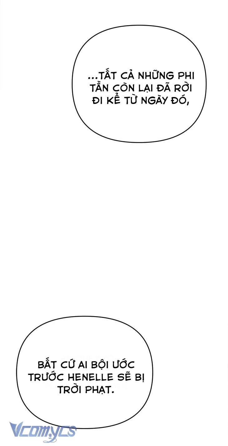 Người Yêu Đã Chết Của Tôi Đã Trở Thành Bạo Chúa Chapter 28 - 10