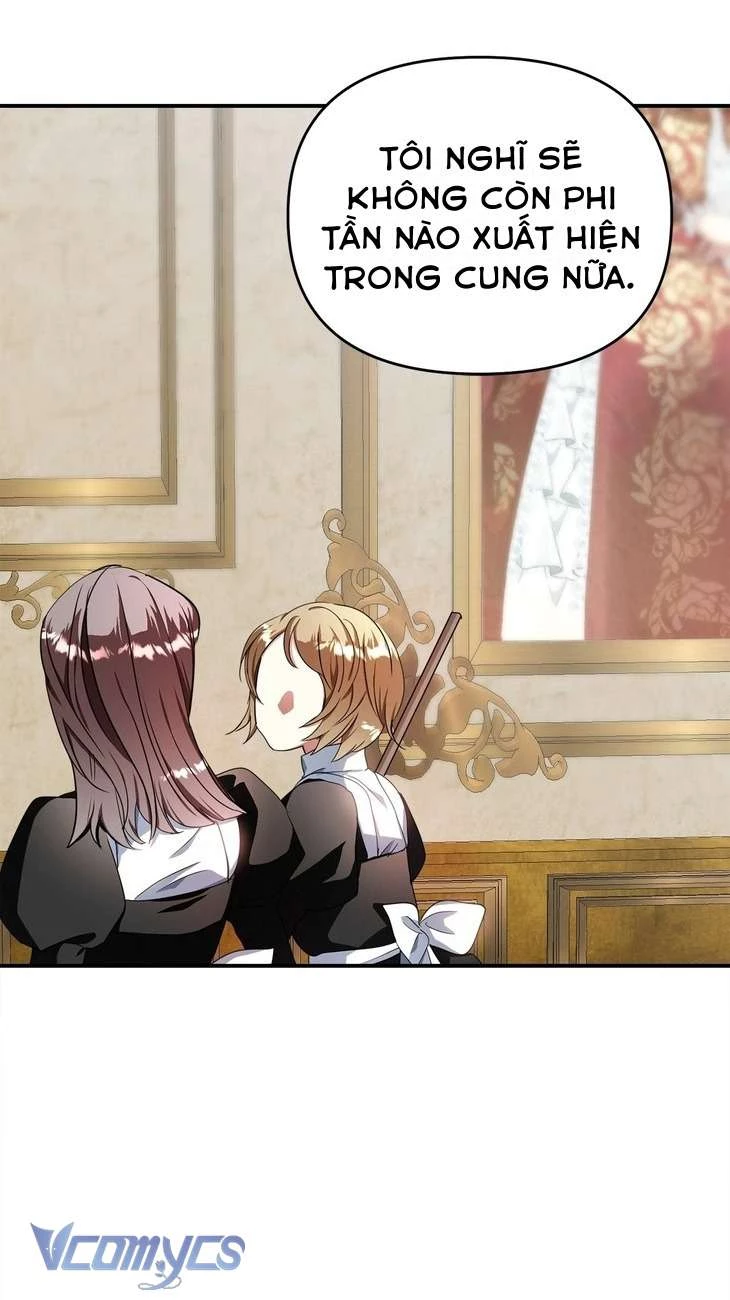 Người Yêu Đã Chết Của Tôi Đã Trở Thành Bạo Chúa Chapter 28 - 11