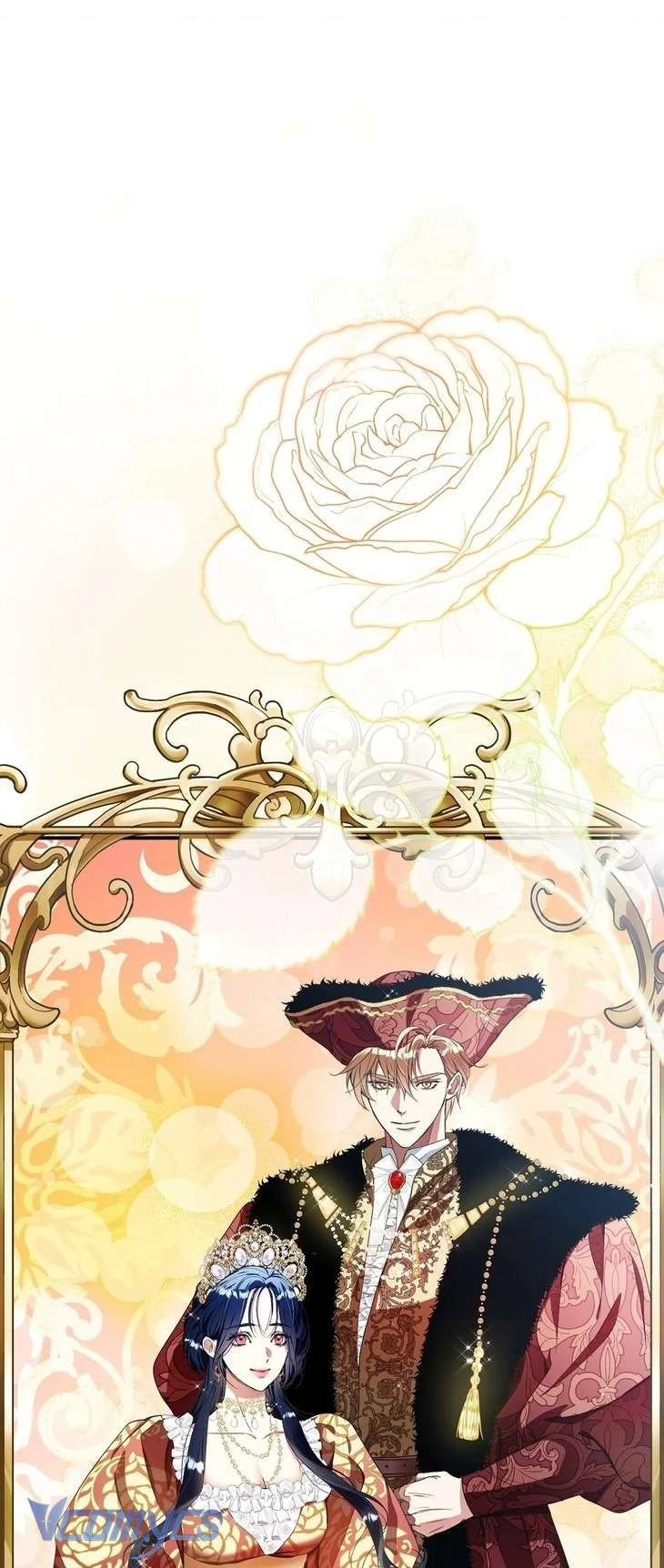 Người Yêu Đã Chết Của Tôi Đã Trở Thành Bạo Chúa Chapter 28 - 13