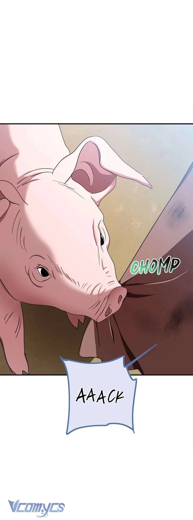 Người Yêu Đã Chết Của Tôi Đã Trở Thành Bạo Chúa Chapter 28 - 18