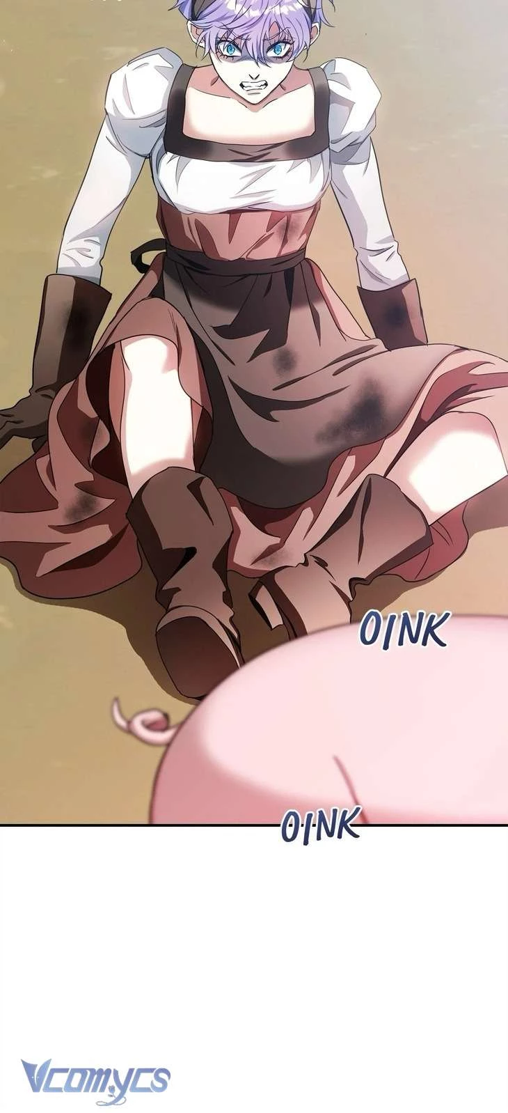 Người Yêu Đã Chết Của Tôi Đã Trở Thành Bạo Chúa Chapter 28 - 23