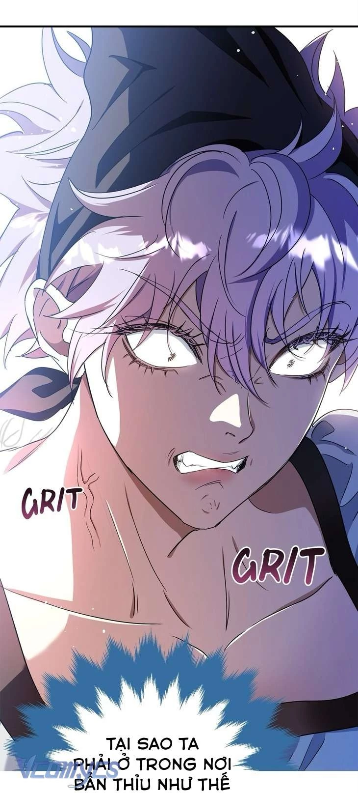 Người Yêu Đã Chết Của Tôi Đã Trở Thành Bạo Chúa Chapter 28 - 25