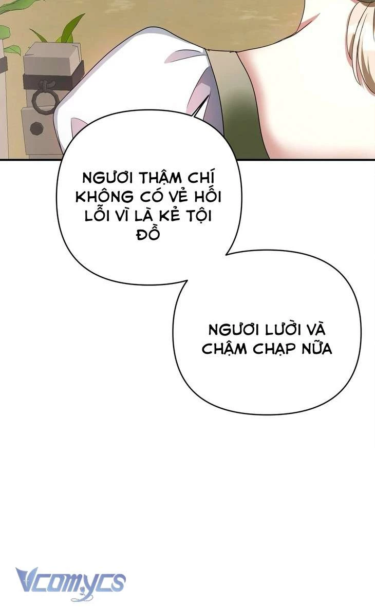 Người Yêu Đã Chết Của Tôi Đã Trở Thành Bạo Chúa Chapter 28 - 28