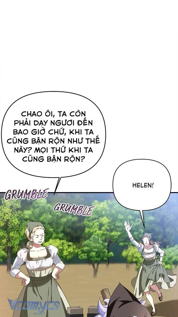 Người Yêu Đã Chết Của Tôi Đã Trở Thành Bạo Chúa Chapter 28 - 29