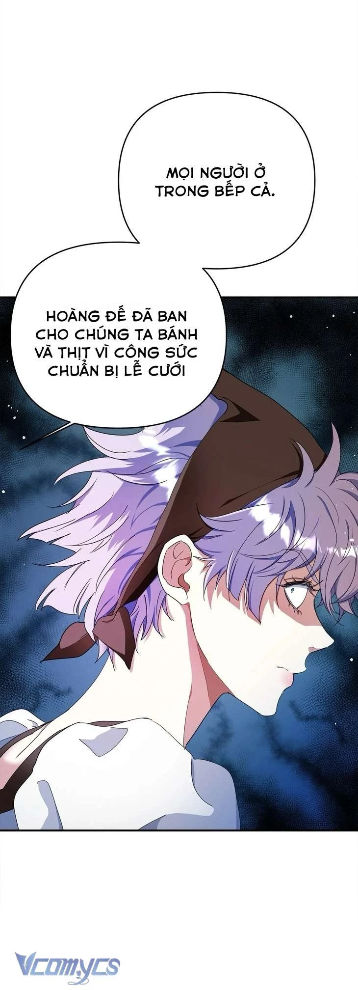 Người Yêu Đã Chết Của Tôi Đã Trở Thành Bạo Chúa Chapter 28 - 31