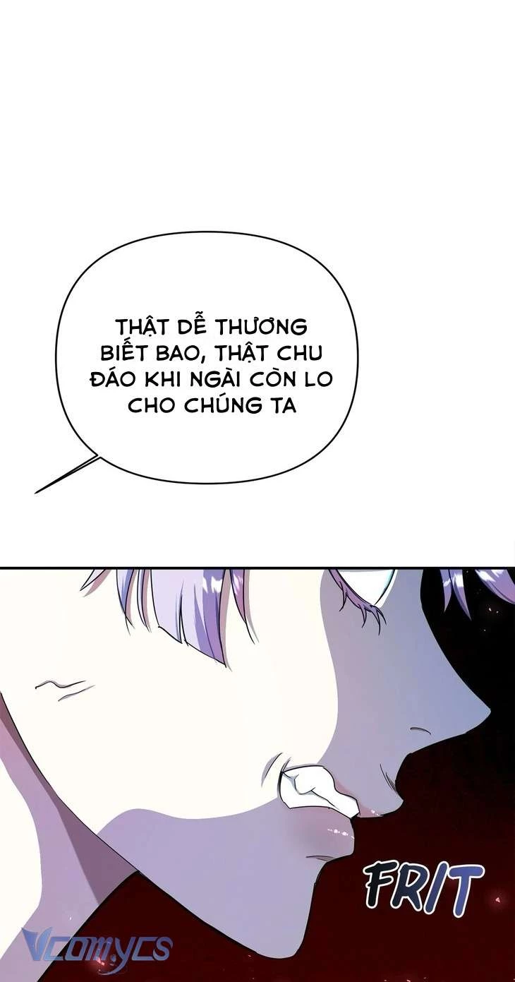 Người Yêu Đã Chết Của Tôi Đã Trở Thành Bạo Chúa Chapter 28 - 32