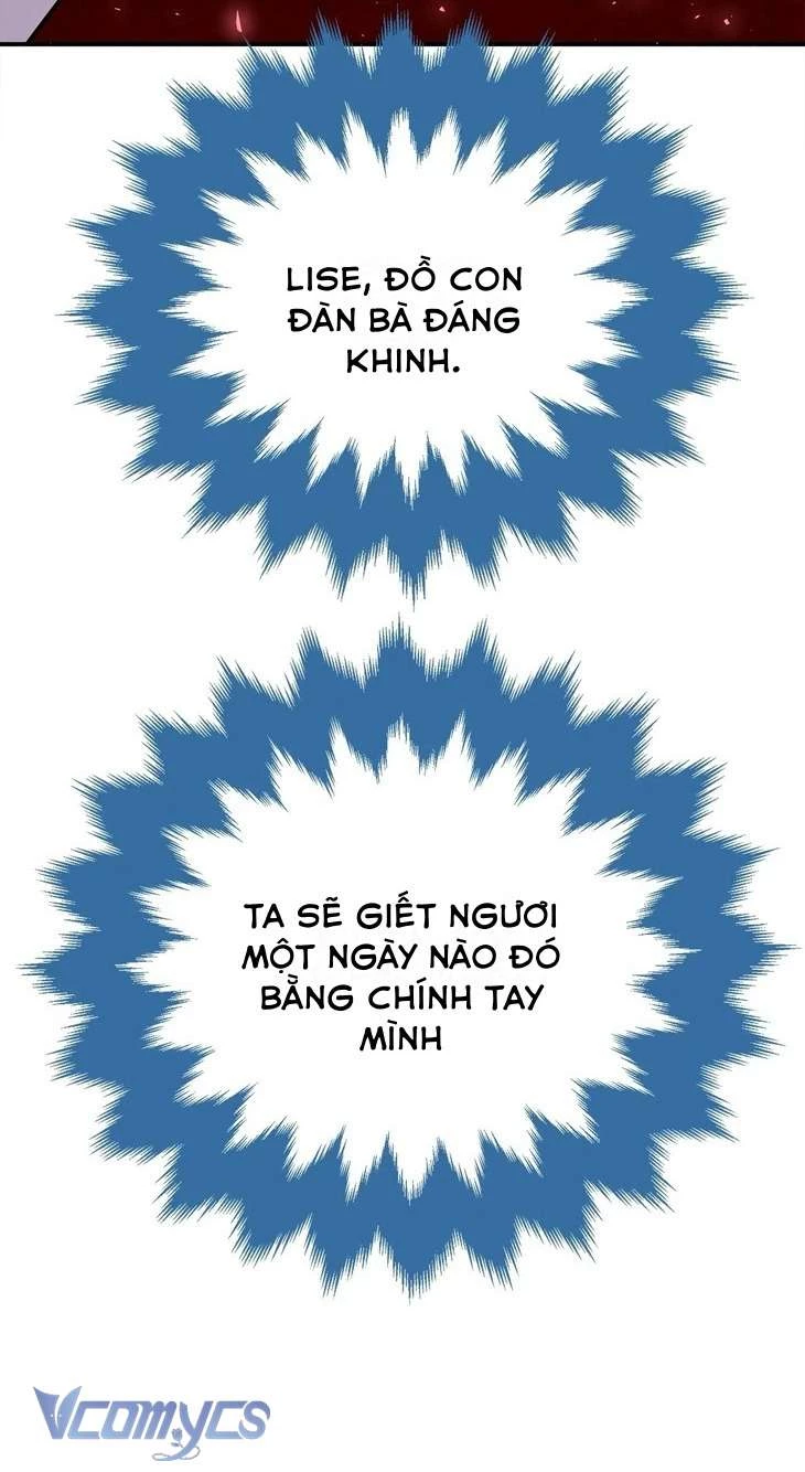 Người Yêu Đã Chết Của Tôi Đã Trở Thành Bạo Chúa Chapter 28 - 33