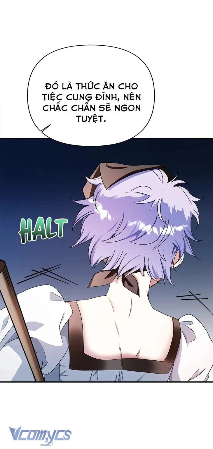 Người Yêu Đã Chết Của Tôi Đã Trở Thành Bạo Chúa Chapter 28 - 34