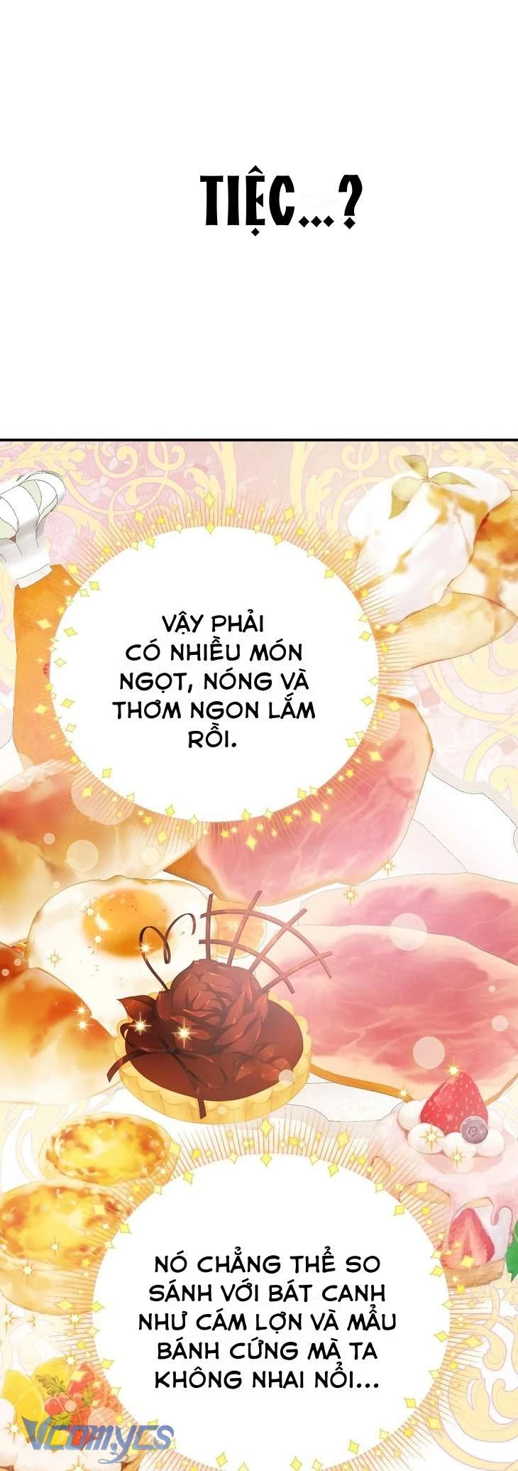 Người Yêu Đã Chết Của Tôi Đã Trở Thành Bạo Chúa Chapter 28 - 35