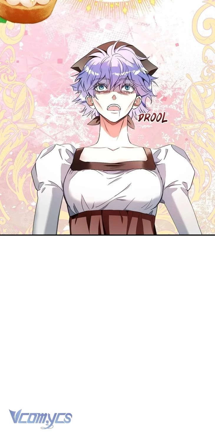 Người Yêu Đã Chết Của Tôi Đã Trở Thành Bạo Chúa Chapter 28 - 36