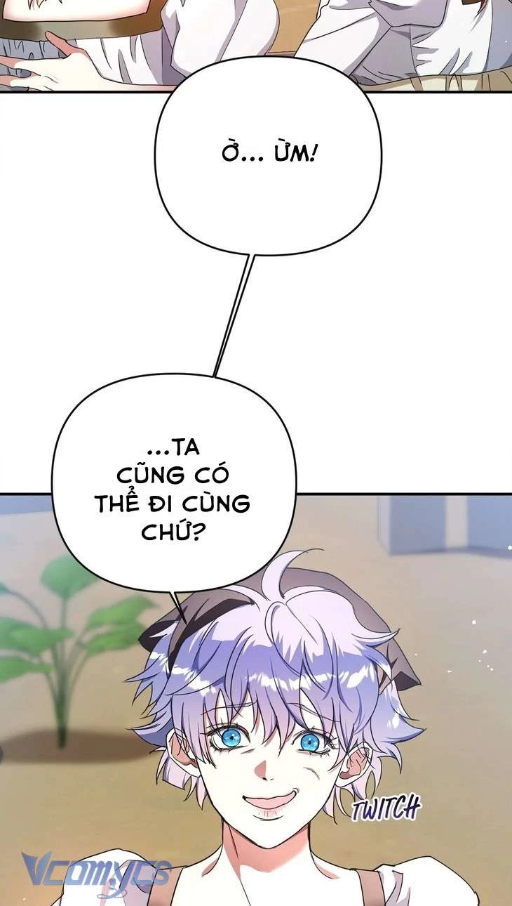 Người Yêu Đã Chết Của Tôi Đã Trở Thành Bạo Chúa Chapter 28 - 38