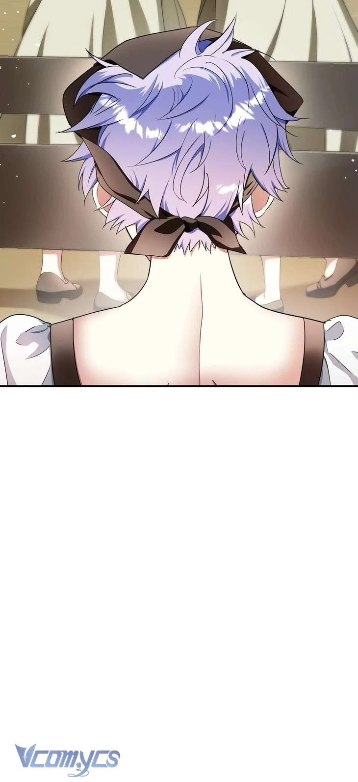 Người Yêu Đã Chết Của Tôi Đã Trở Thành Bạo Chúa Chapter 28 - 45