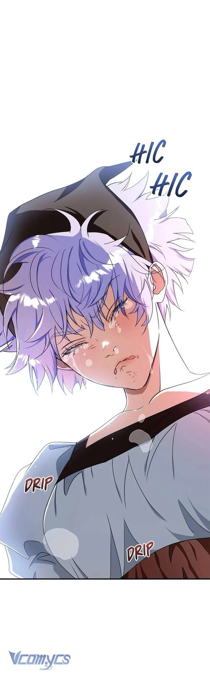 Người Yêu Đã Chết Của Tôi Đã Trở Thành Bạo Chúa Chapter 28 - 48