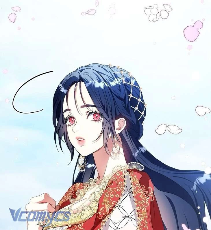 Người Yêu Đã Chết Của Tôi Đã Trở Thành Bạo Chúa Chapter 28 - 51