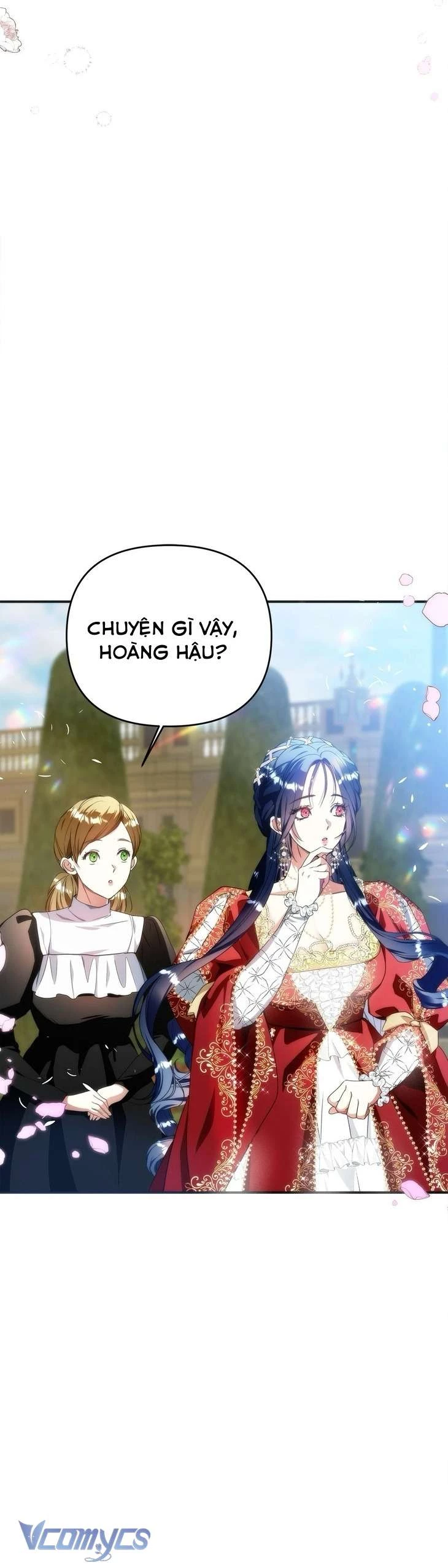 Người Yêu Đã Chết Của Tôi Đã Trở Thành Bạo Chúa Chapter 28 - 53