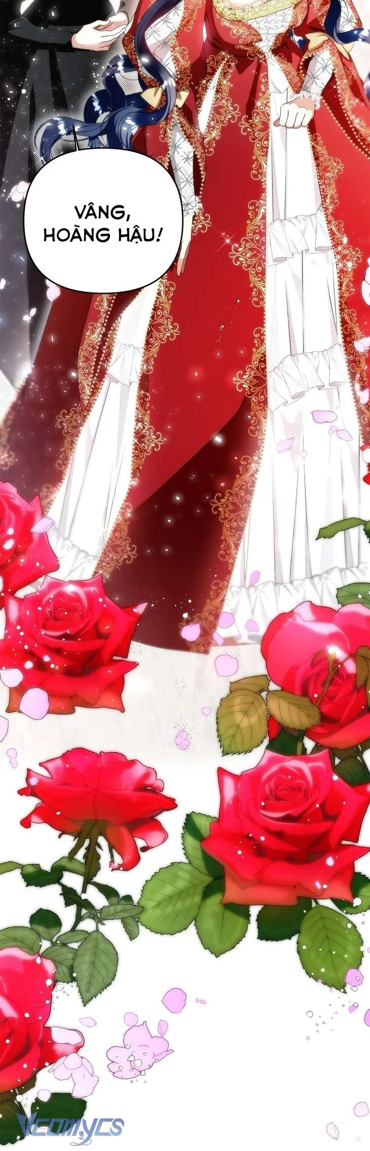 Người Yêu Đã Chết Của Tôi Đã Trở Thành Bạo Chúa Chapter 28 - 56