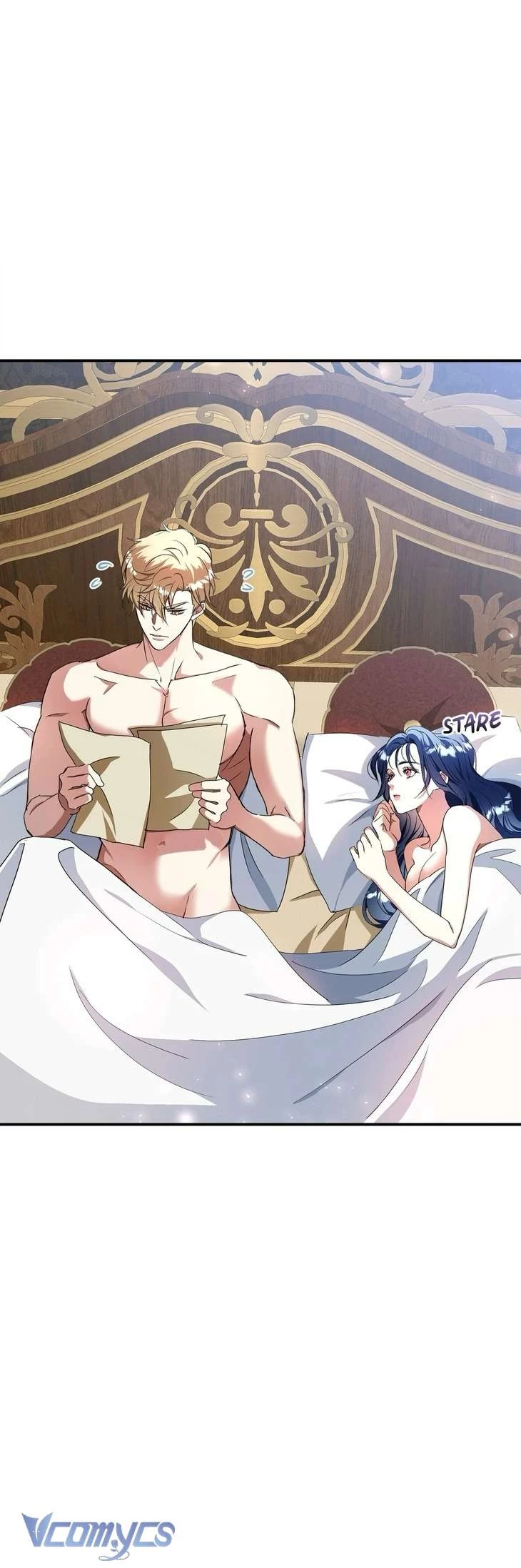 Người Yêu Đã Chết Của Tôi Đã Trở Thành Bạo Chúa Chapter 28 - 71