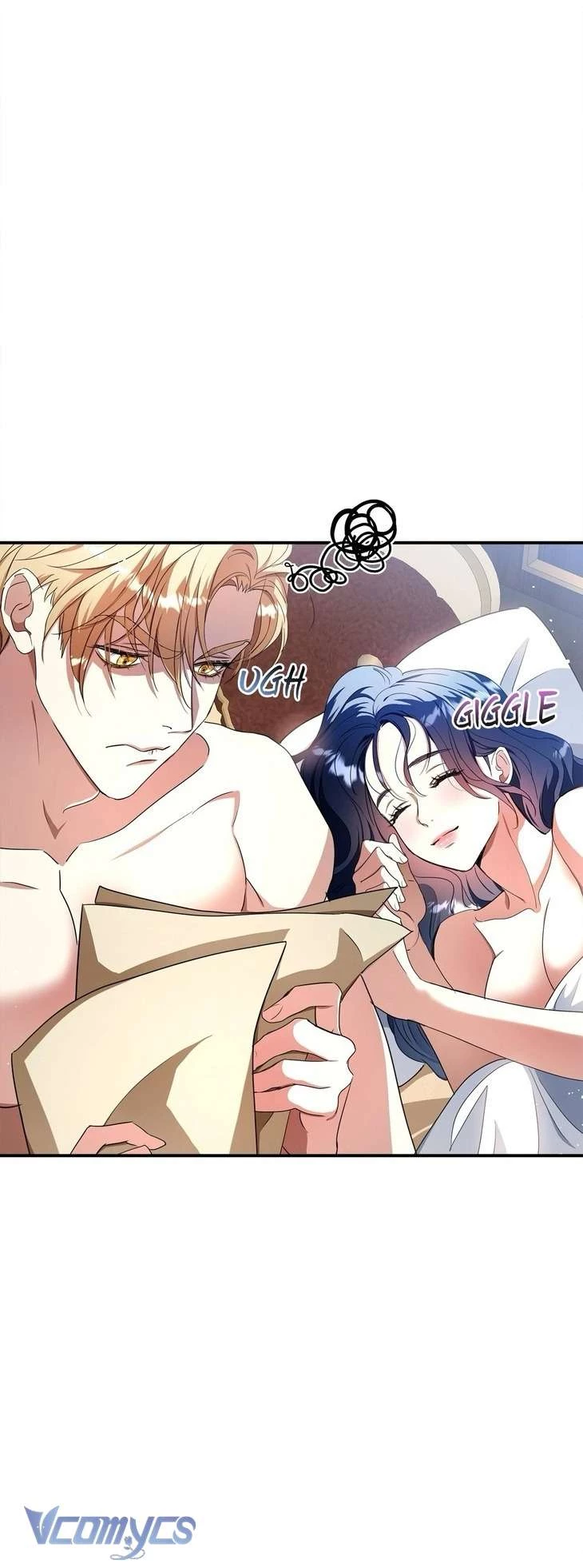 Người Yêu Đã Chết Của Tôi Đã Trở Thành Bạo Chúa Chapter 28 - 72