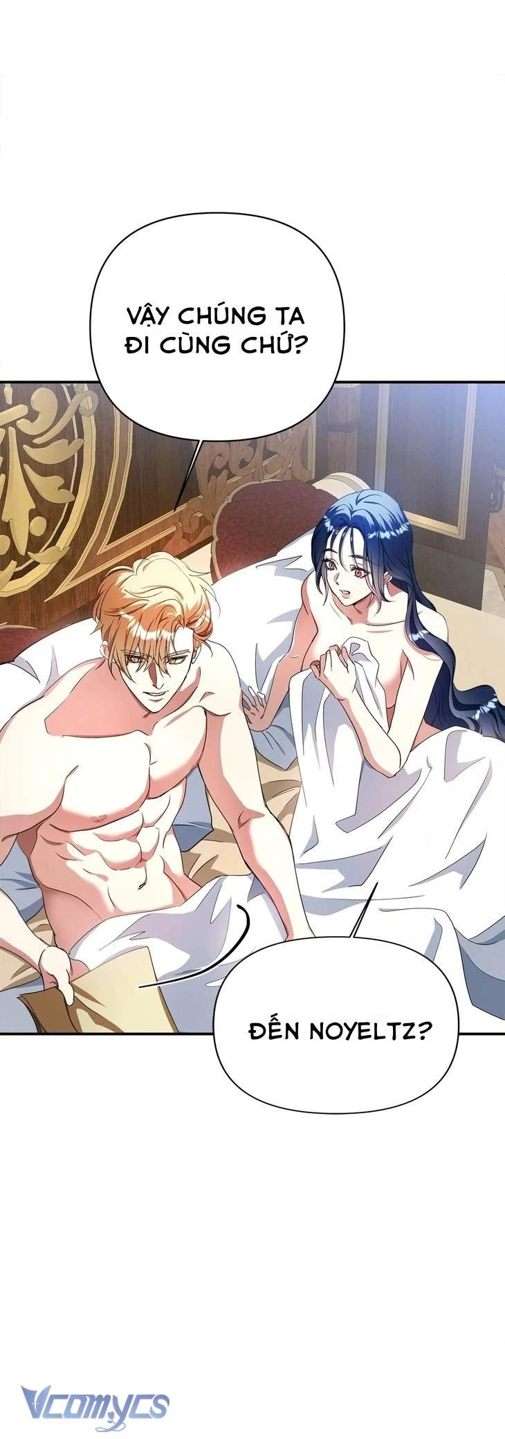 Người Yêu Đã Chết Của Tôi Đã Trở Thành Bạo Chúa Chapter 28 - 79