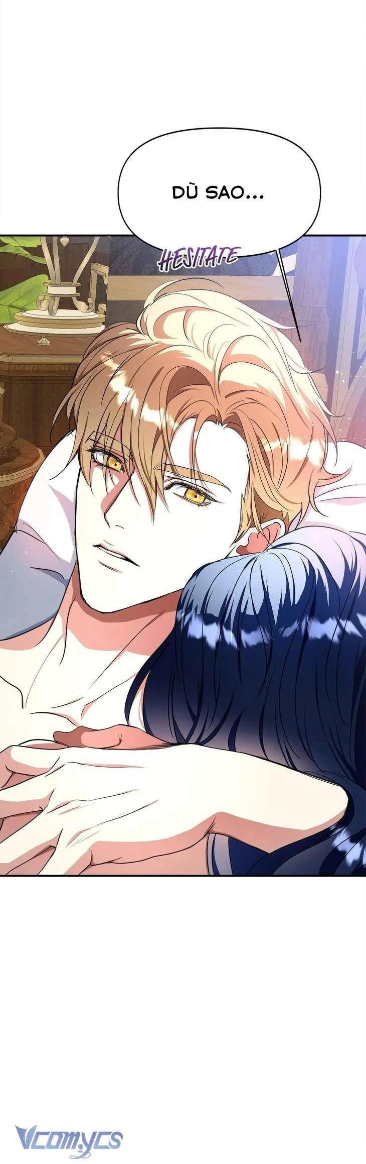 Người Yêu Đã Chết Của Tôi Đã Trở Thành Bạo Chúa Chapter 28 - 83