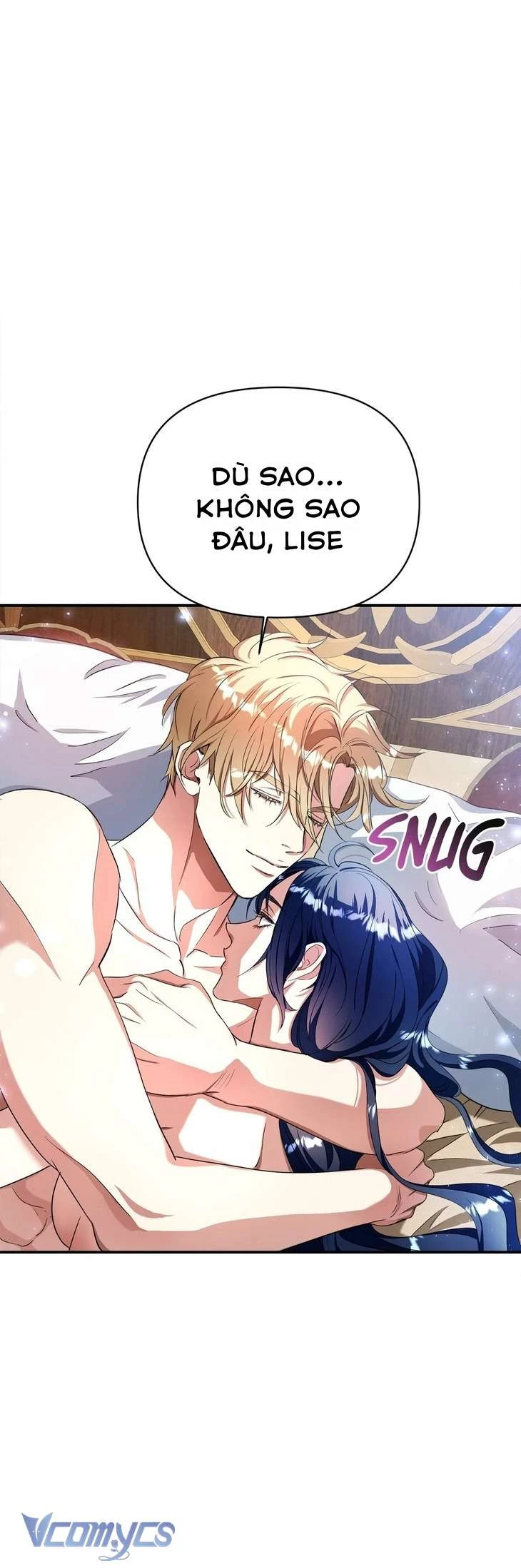 Người Yêu Đã Chết Của Tôi Đã Trở Thành Bạo Chúa Chapter 28 - 85