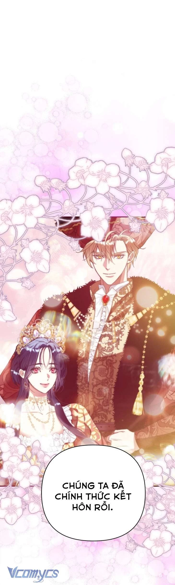 Người Yêu Đã Chết Của Tôi Đã Trở Thành Bạo Chúa Chapter 28 - 86