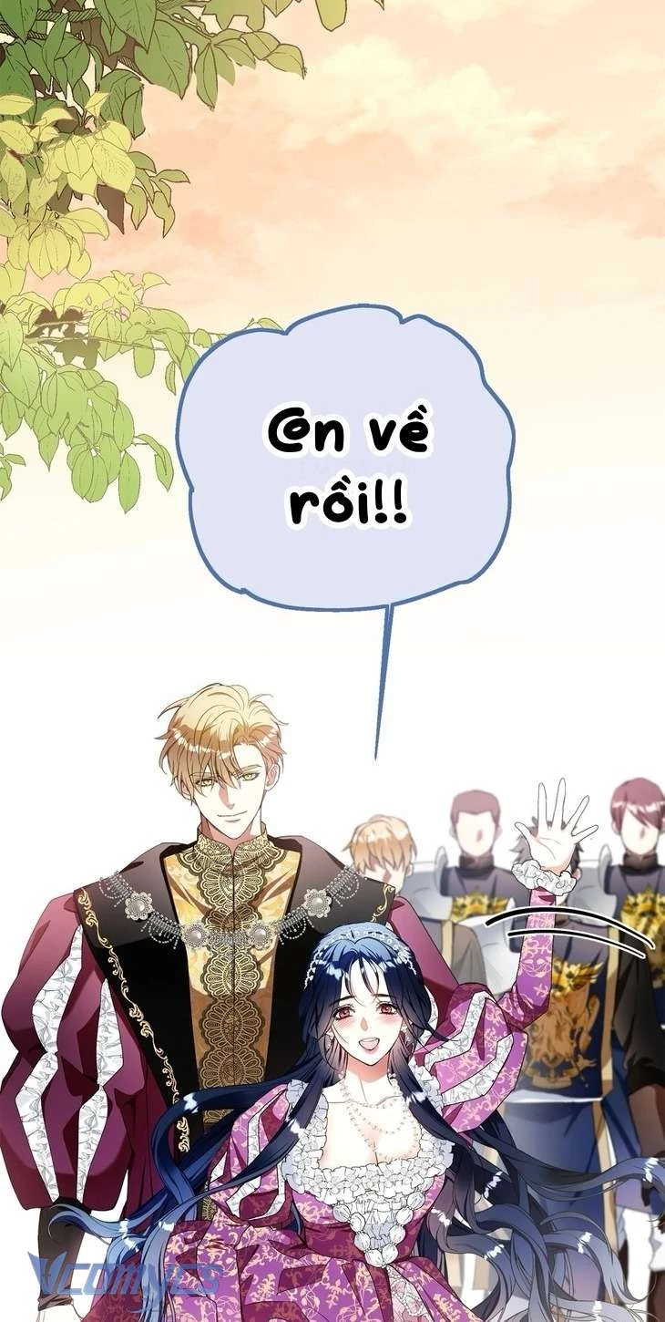 Người Yêu Đã Chết Của Tôi Đã Trở Thành Bạo Chúa Chapter 29 - 3