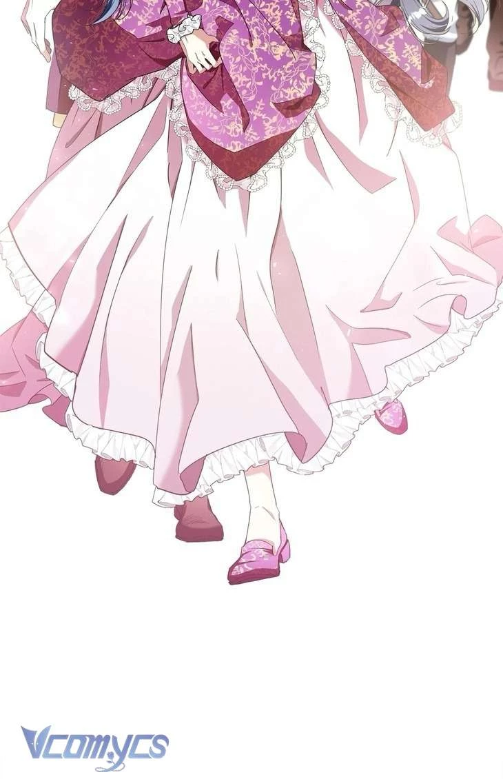 Người Yêu Đã Chết Của Tôi Đã Trở Thành Bạo Chúa Chapter 29 - 4