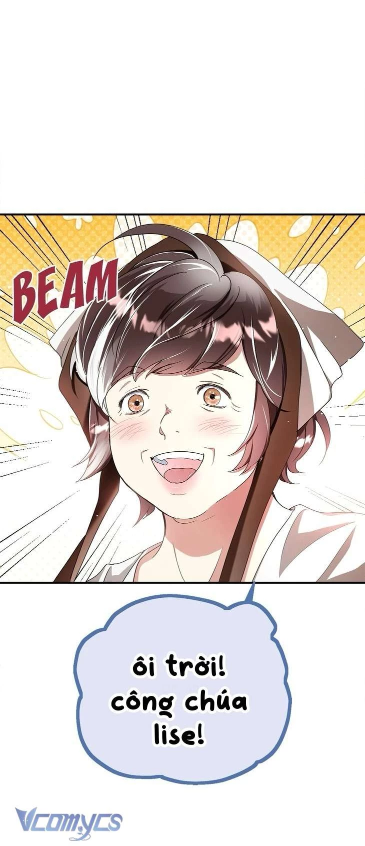 Người Yêu Đã Chết Của Tôi Đã Trở Thành Bạo Chúa Chapter 29 - 6