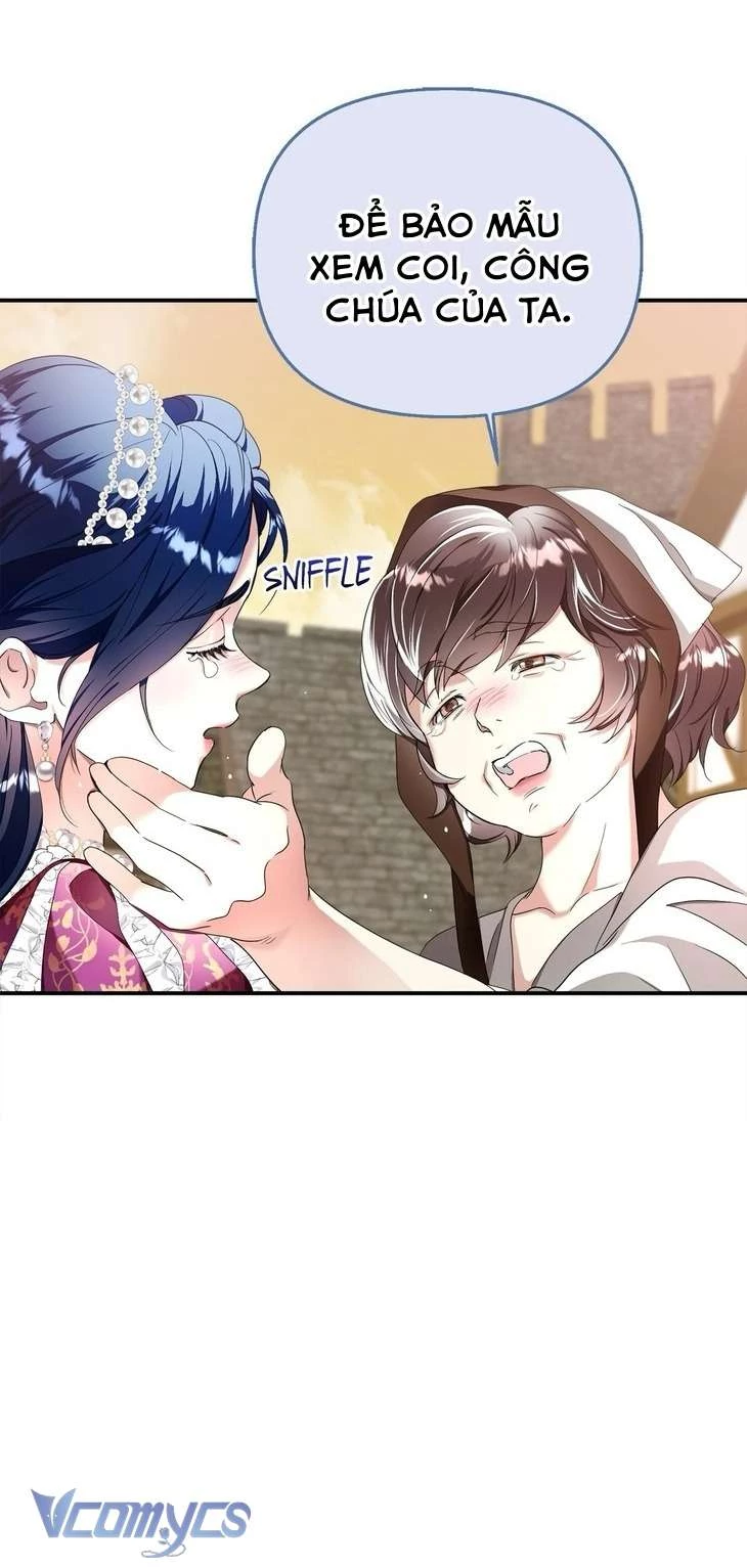 Người Yêu Đã Chết Của Tôi Đã Trở Thành Bạo Chúa Chapter 29 - 9