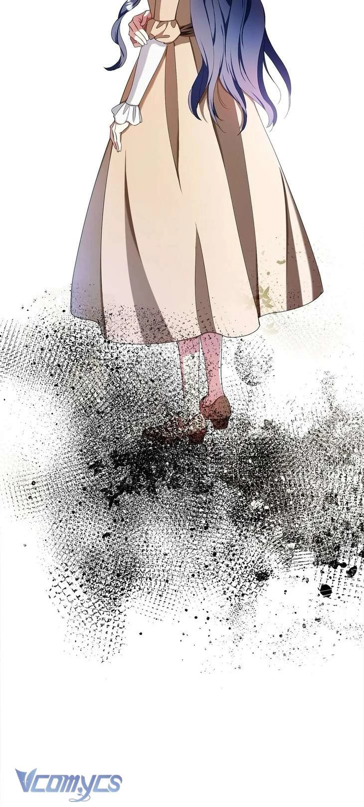 Người Yêu Đã Chết Của Tôi Đã Trở Thành Bạo Chúa Chapter 29 - 12