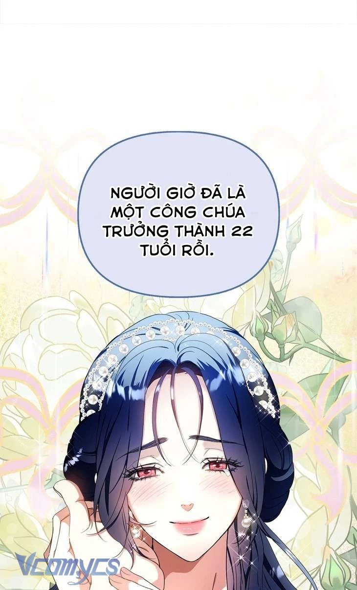 Người Yêu Đã Chết Của Tôi Đã Trở Thành Bạo Chúa Chapter 29 - 14