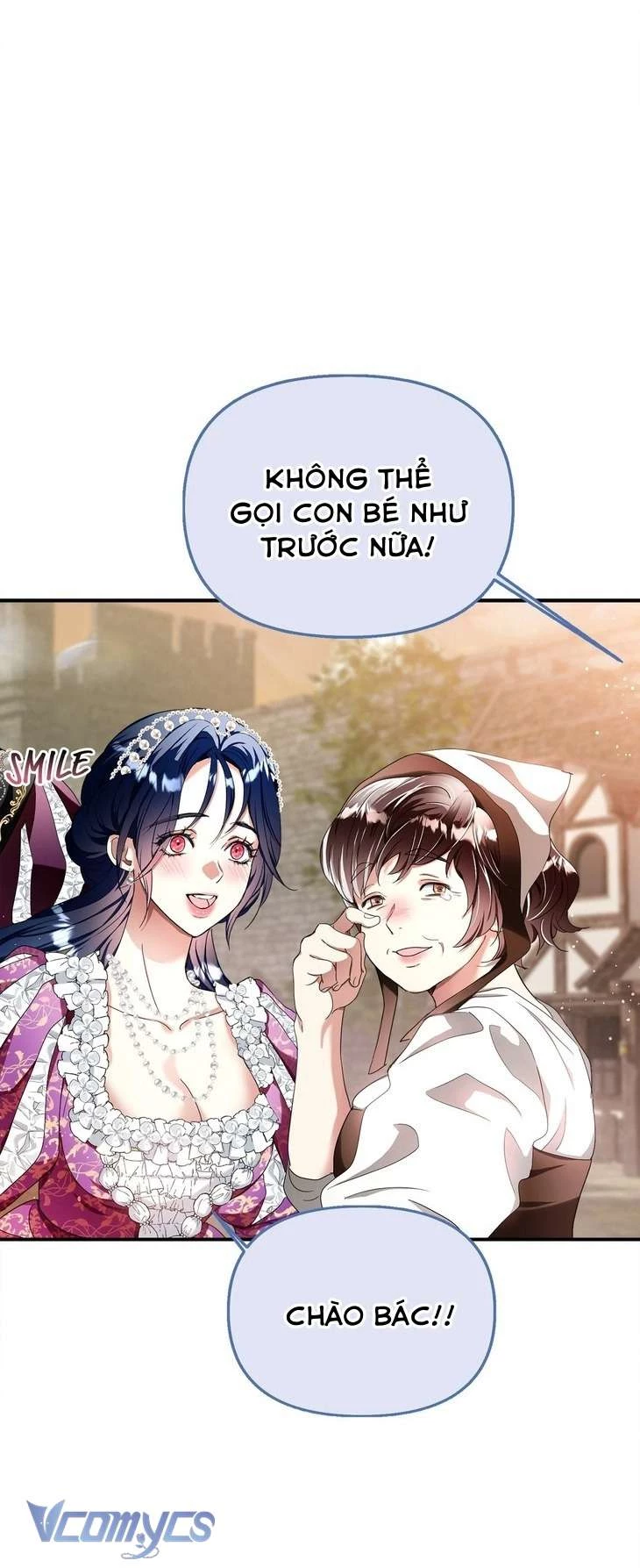 Người Yêu Đã Chết Của Tôi Đã Trở Thành Bạo Chúa Chapter 29 - 16