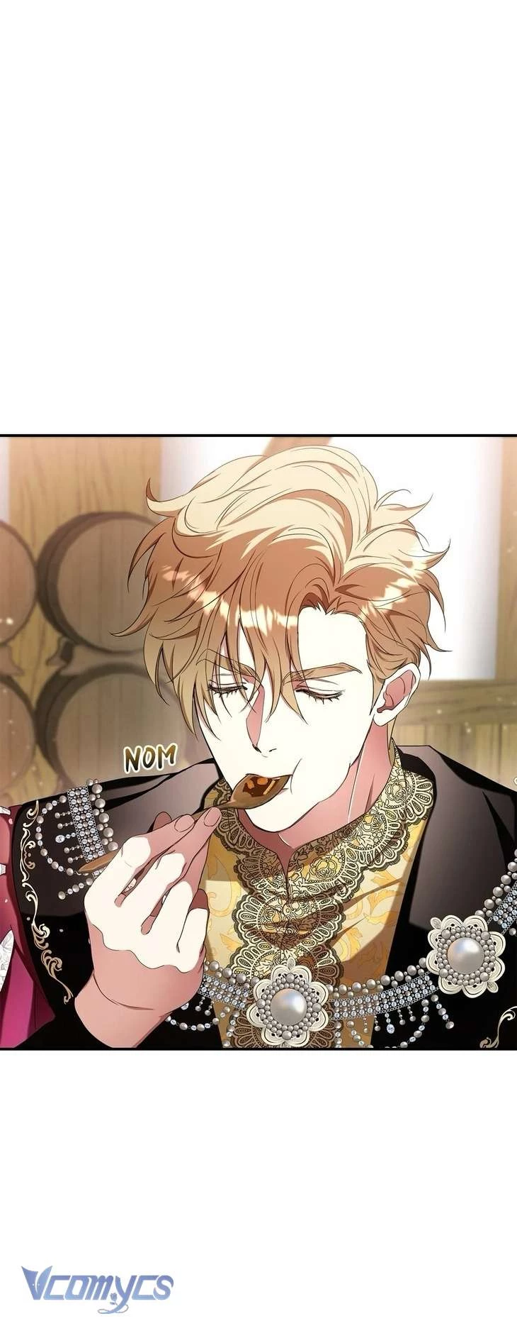 Người Yêu Đã Chết Của Tôi Đã Trở Thành Bạo Chúa Chapter 29 - 24