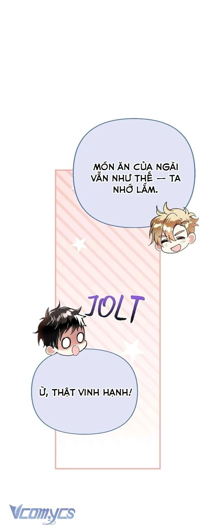 Người Yêu Đã Chết Của Tôi Đã Trở Thành Bạo Chúa Chapter 29 - 25