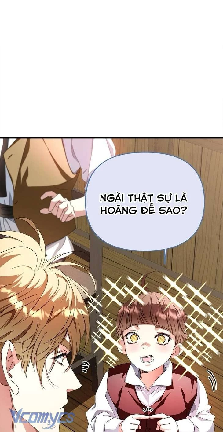 Người Yêu Đã Chết Của Tôi Đã Trở Thành Bạo Chúa Chapter 29 - 31