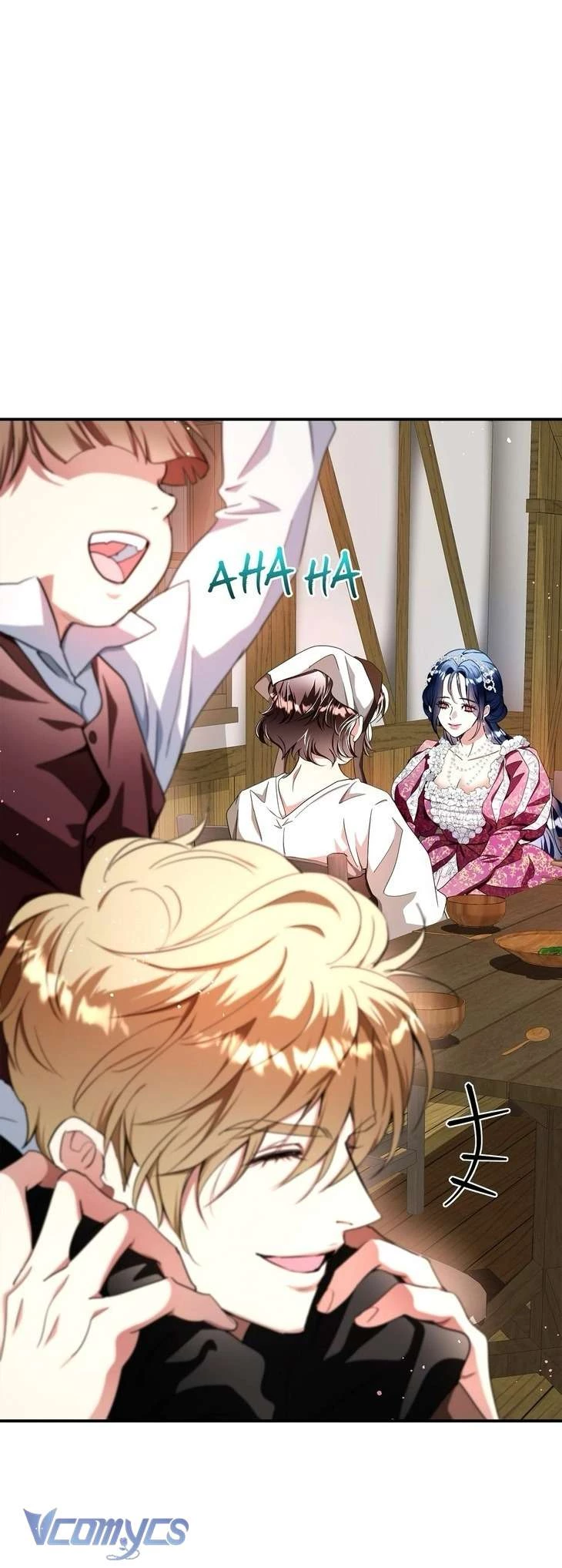 Người Yêu Đã Chết Của Tôi Đã Trở Thành Bạo Chúa Chapter 29 - 34