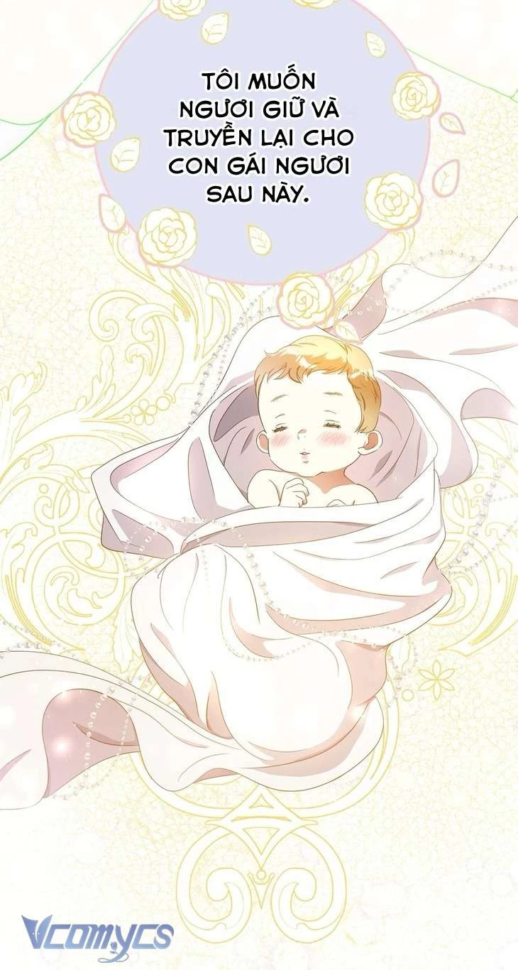 Người Yêu Đã Chết Của Tôi Đã Trở Thành Bạo Chúa Chapter 29 - 47