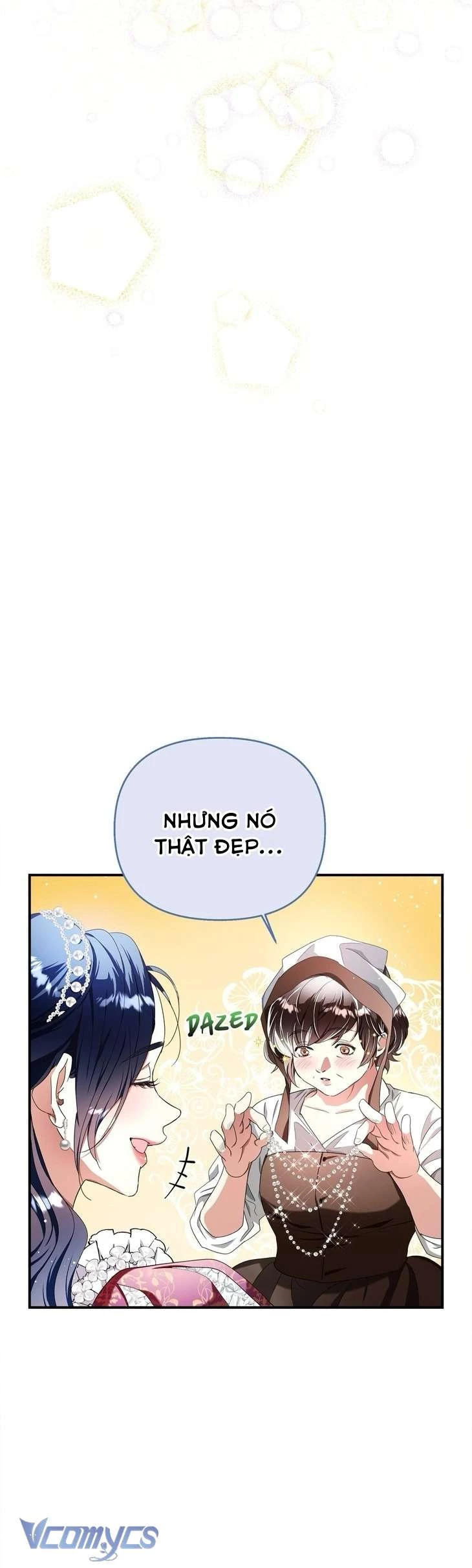 Người Yêu Đã Chết Của Tôi Đã Trở Thành Bạo Chúa Chapter 29 - 48