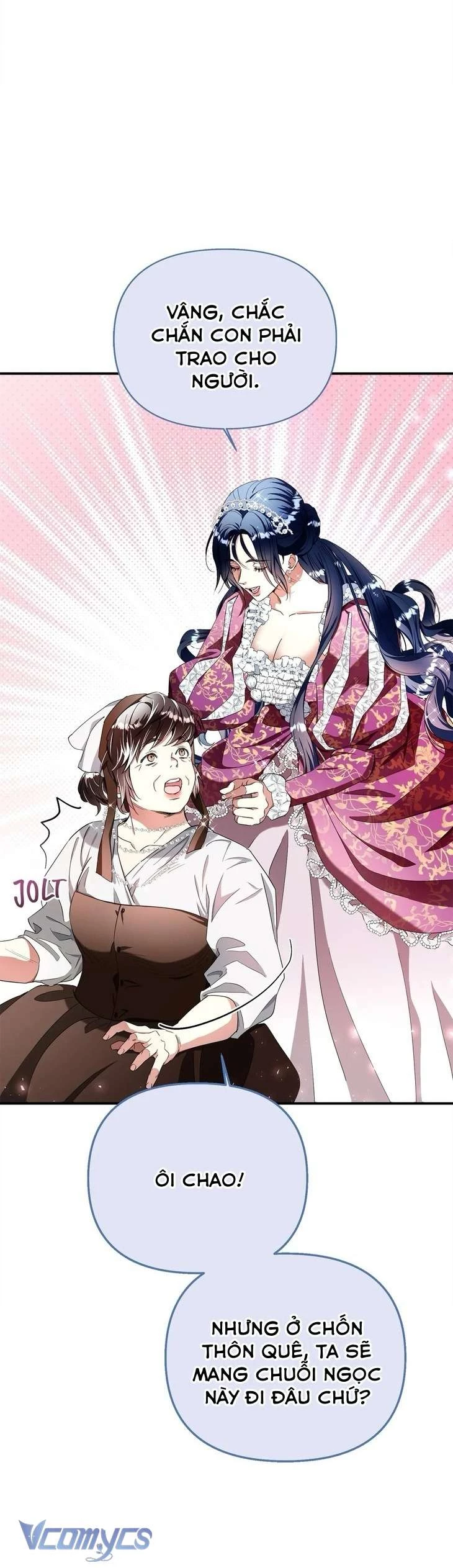 Người Yêu Đã Chết Của Tôi Đã Trở Thành Bạo Chúa Chapter 29 - 49