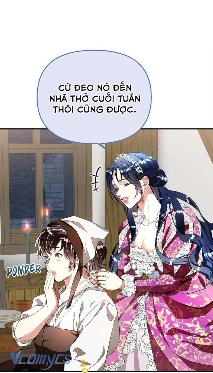 Người Yêu Đã Chết Của Tôi Đã Trở Thành Bạo Chúa Chapter 29 - 50