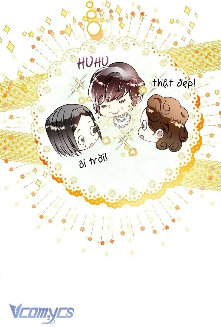 Người Yêu Đã Chết Của Tôi Đã Trở Thành Bạo Chúa Chapter 29 - 51