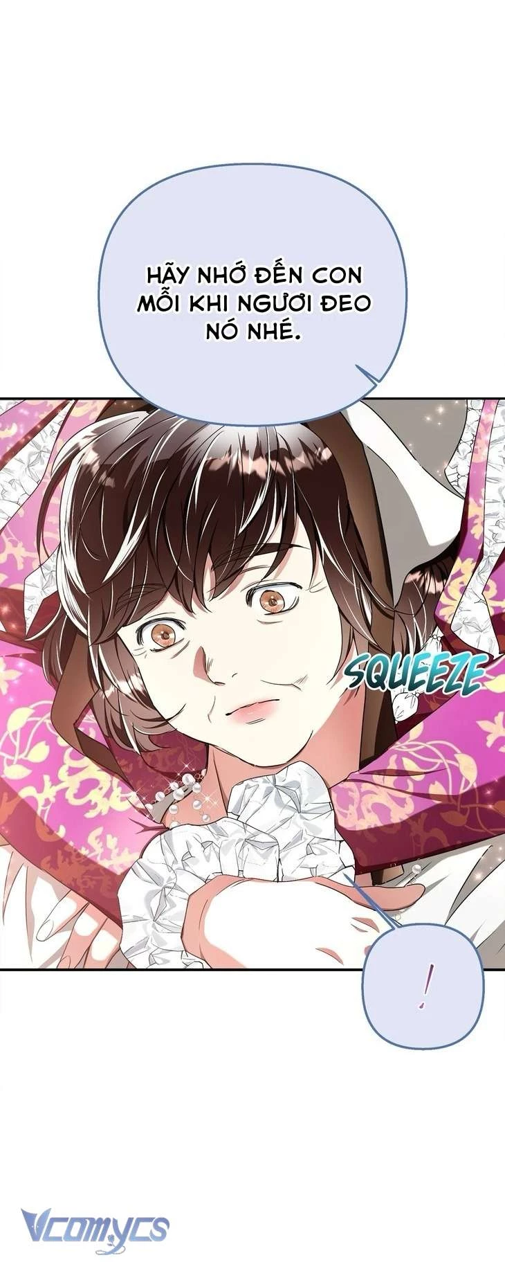 Người Yêu Đã Chết Của Tôi Đã Trở Thành Bạo Chúa Chapter 29 - 52