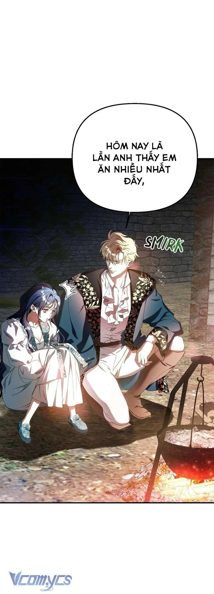 Người Yêu Đã Chết Của Tôi Đã Trở Thành Bạo Chúa Chapter 29 - 57