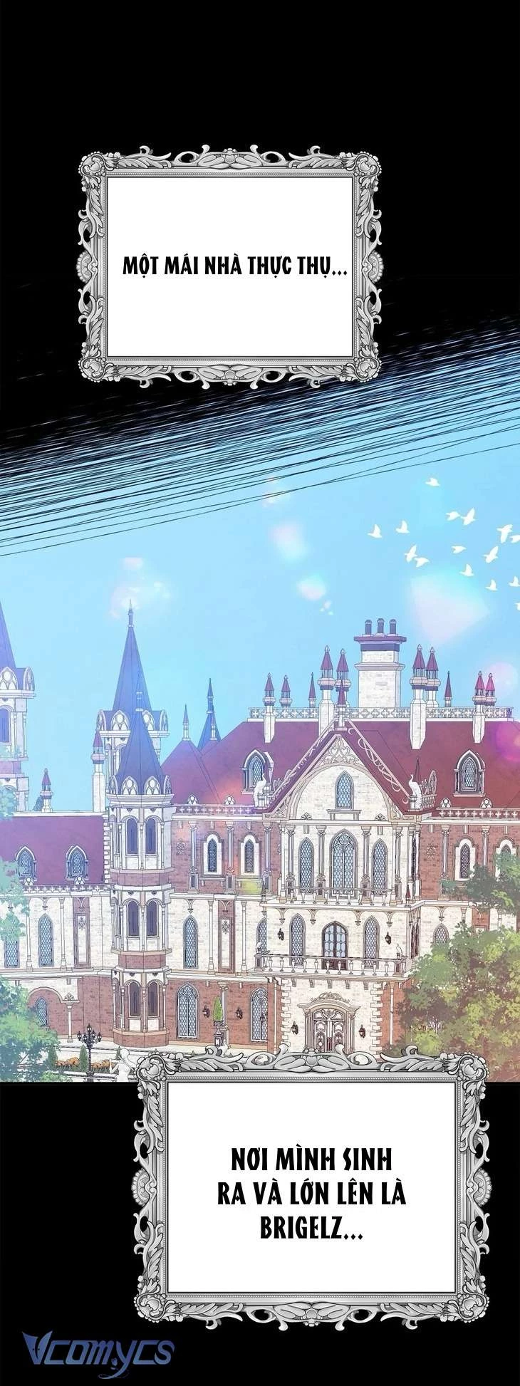 Người Yêu Đã Chết Của Tôi Đã Trở Thành Bạo Chúa Chapter 29 - 62