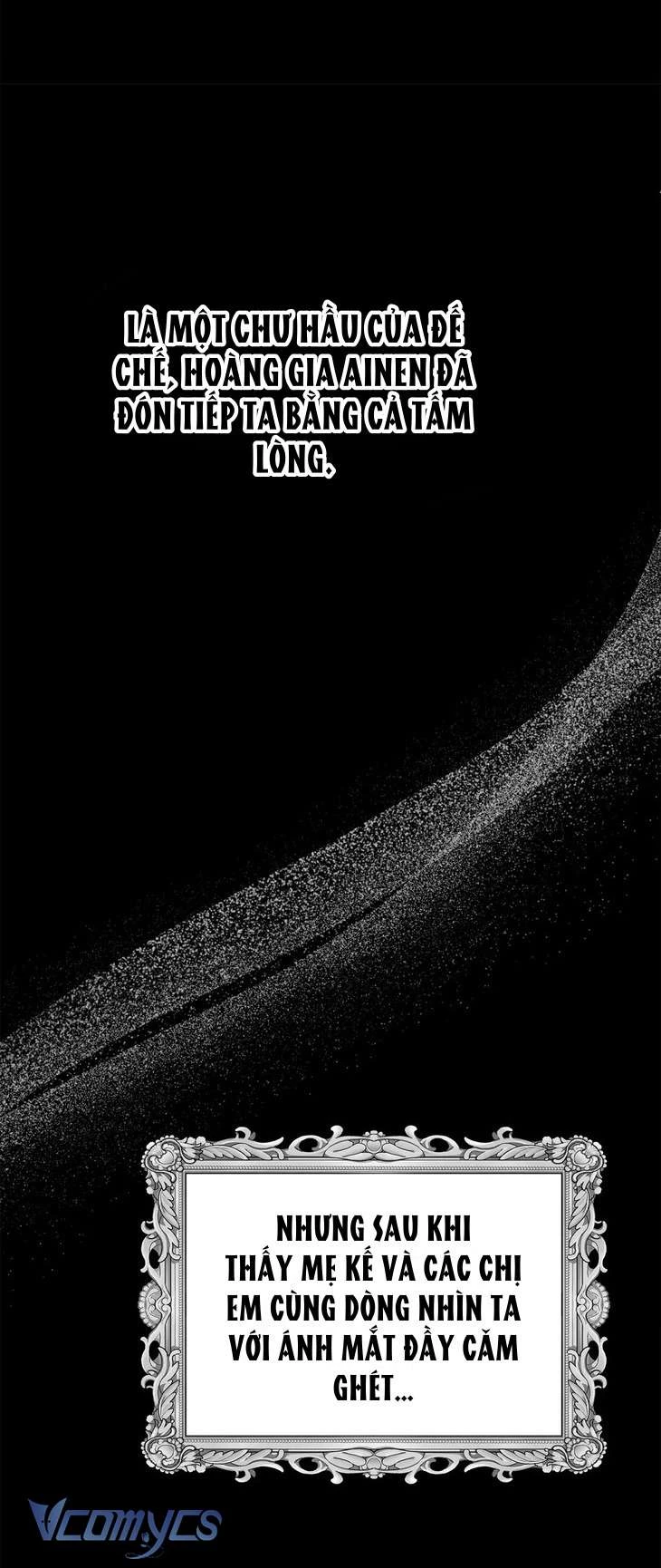 Người Yêu Đã Chết Của Tôi Đã Trở Thành Bạo Chúa Chapter 29 - 65