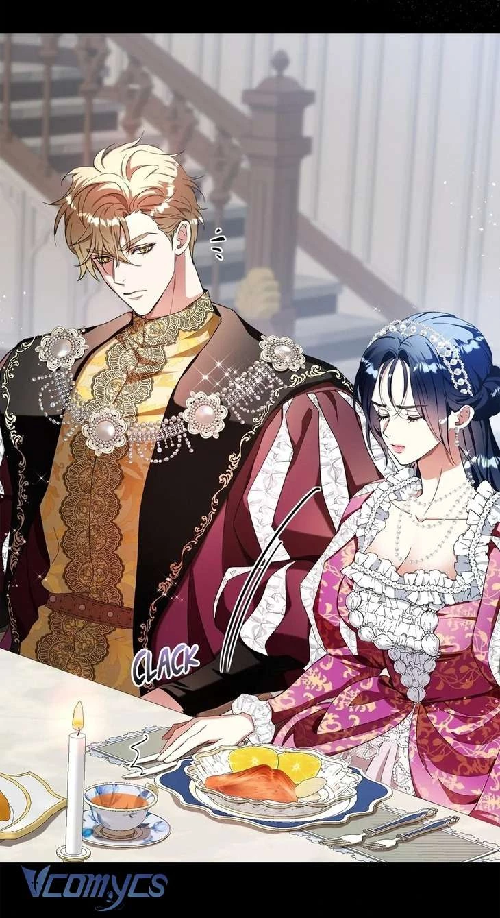 Người Yêu Đã Chết Của Tôi Đã Trở Thành Bạo Chúa Chapter 29 - 72