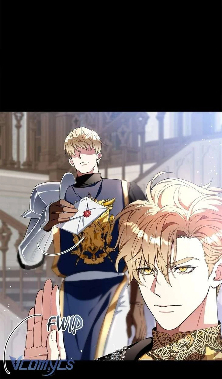 Người Yêu Đã Chết Của Tôi Đã Trở Thành Bạo Chúa Chapter 29 - 74