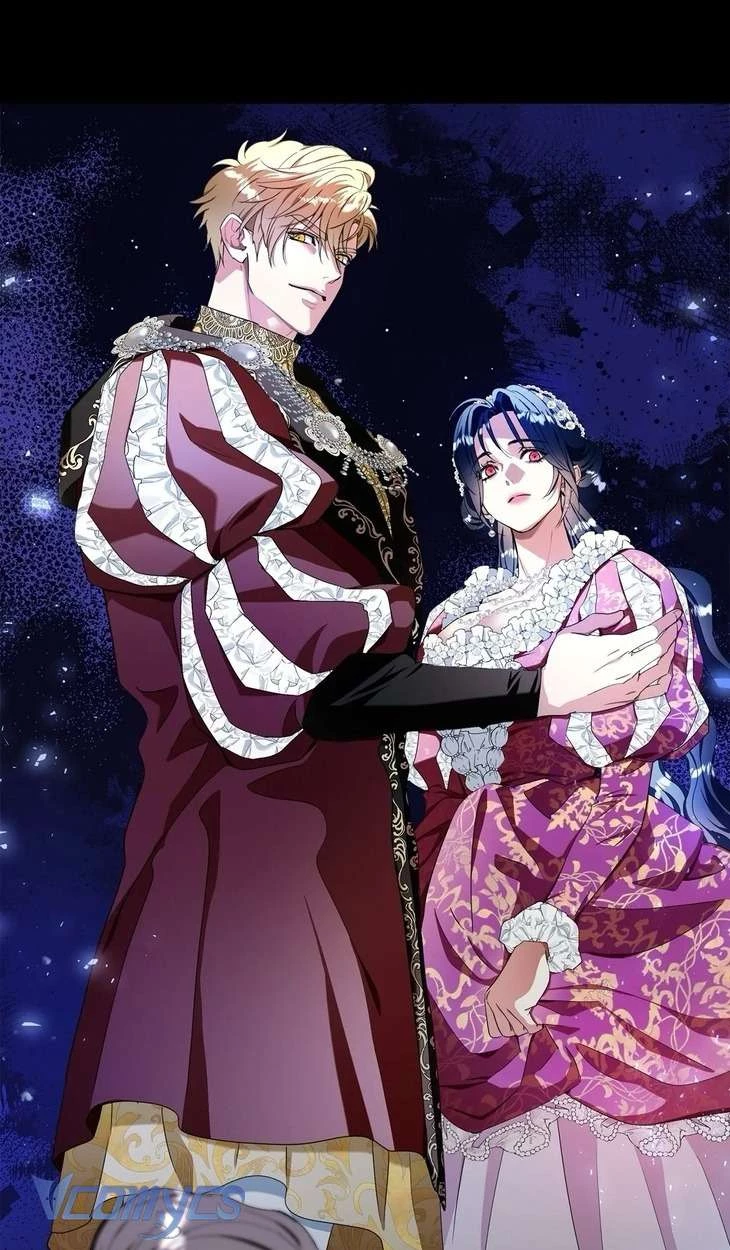 Người Yêu Đã Chết Của Tôi Đã Trở Thành Bạo Chúa Chapter 29 - 79